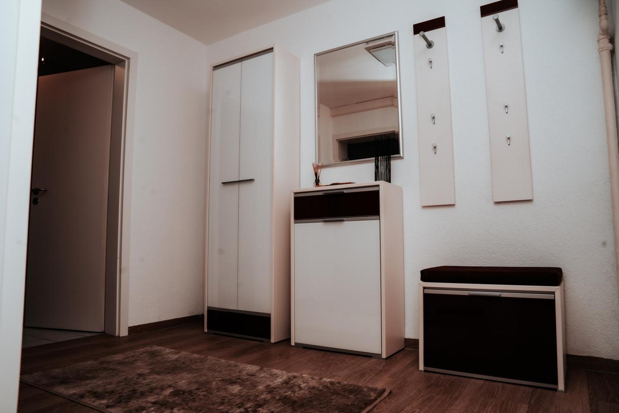 Ferienwohnung Ella - Direkt Am Bodensee Friedrichshafen Esterno foto
