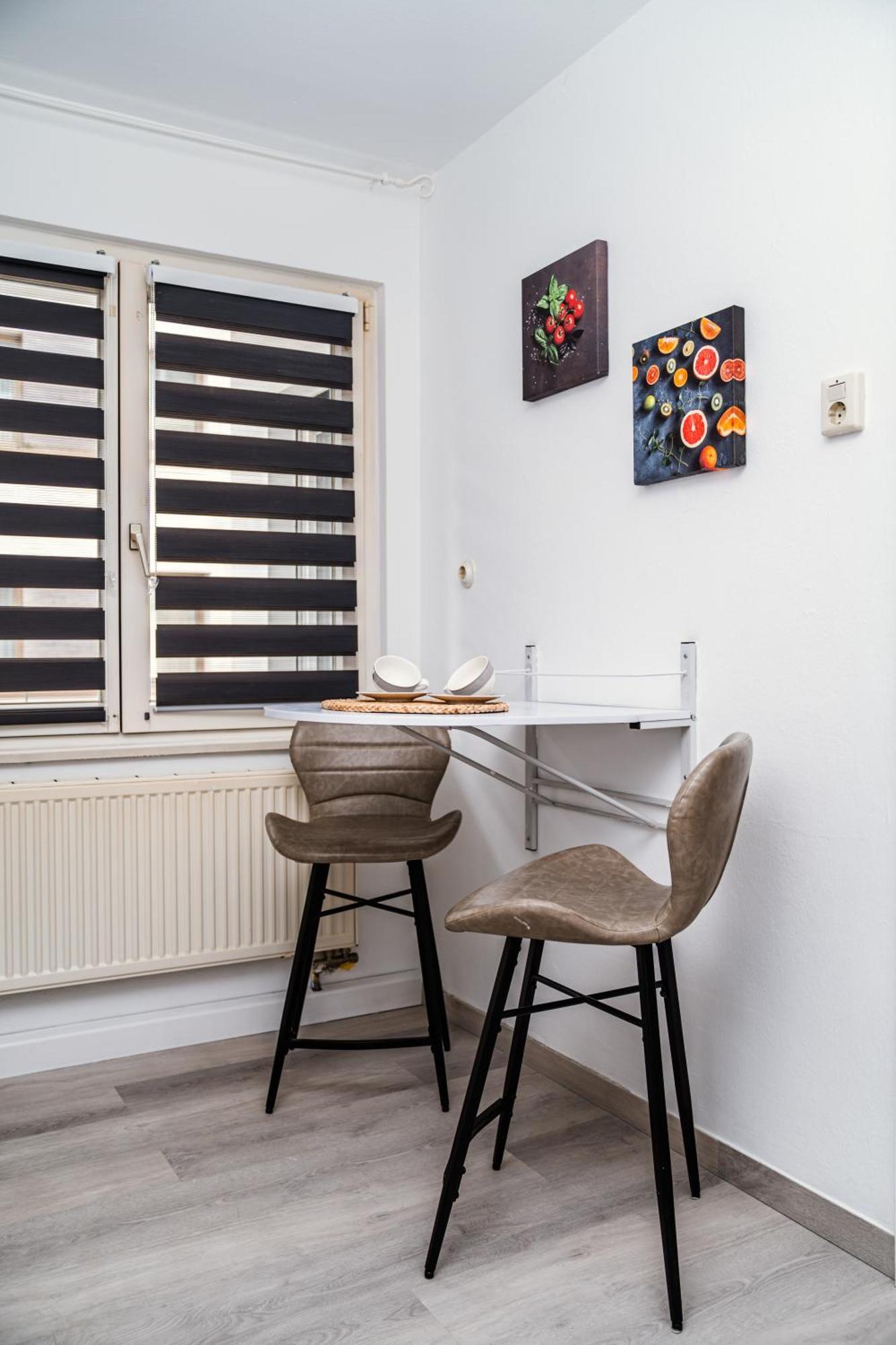 Ferienwohnung Ella - Direkt Am Bodensee Friedrichshafen Esterno foto
