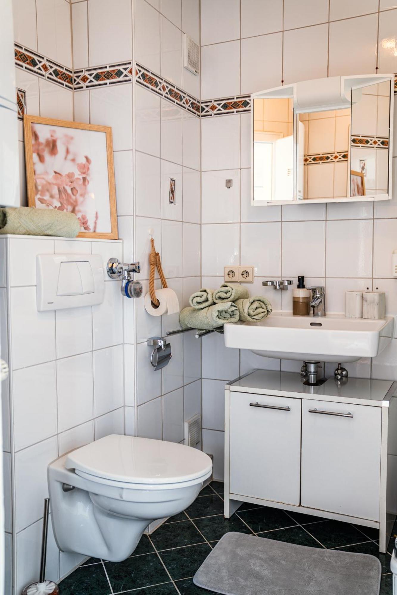 Ferienwohnung Ella - Direkt Am Bodensee Friedrichshafen Esterno foto
